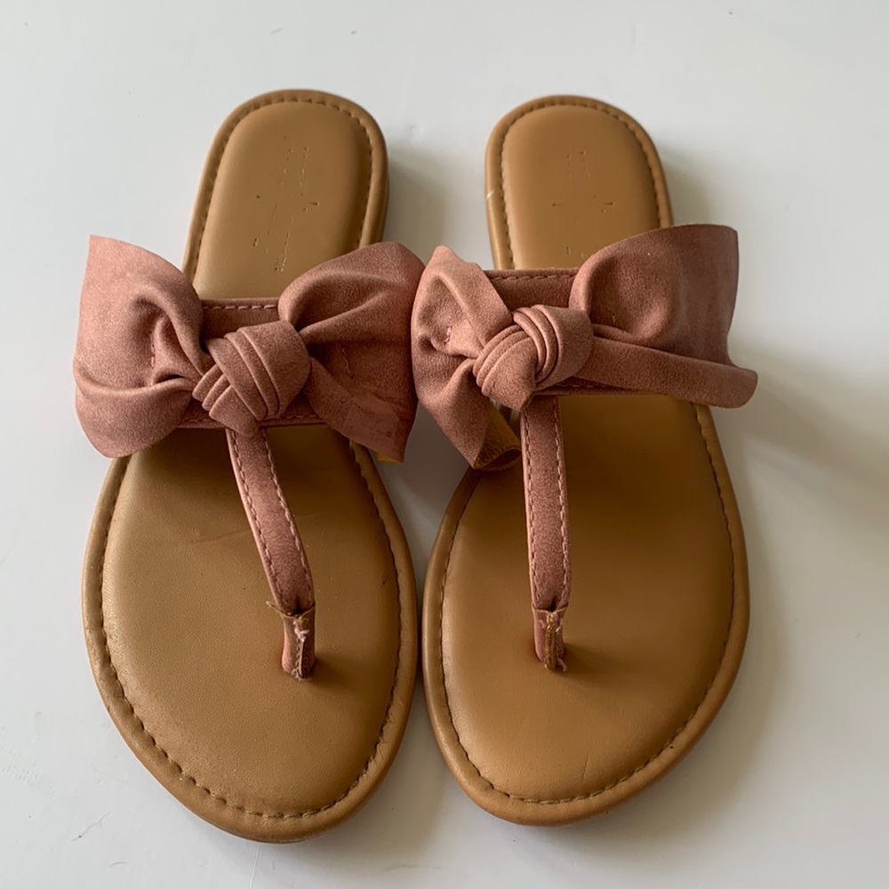 CUTE SUMMER SANDALS